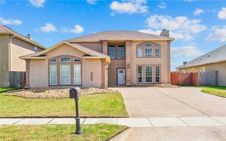 5809 Montserrat Dr, Corpus Christi, TX 78414