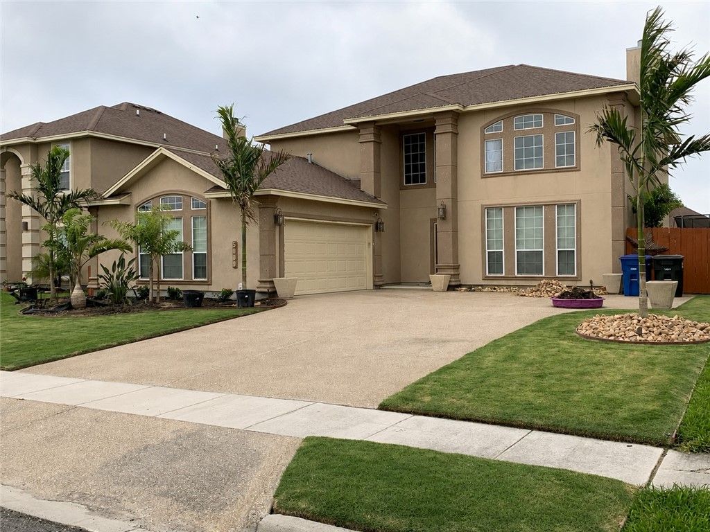 5809 Montserrat Dr, Corpus Christi, TX 78414 — photo 2