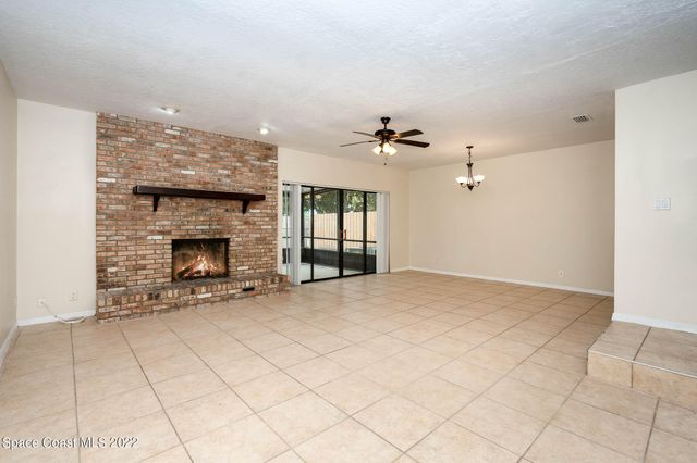 1911 Cashew Courtway, Titusville, FL 32780
