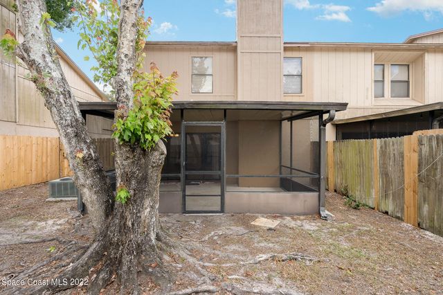 1911 Cashew Courtway, Titusville, FL 32780