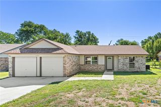 3004 Tallwood Drive, Killeen, TX 76549