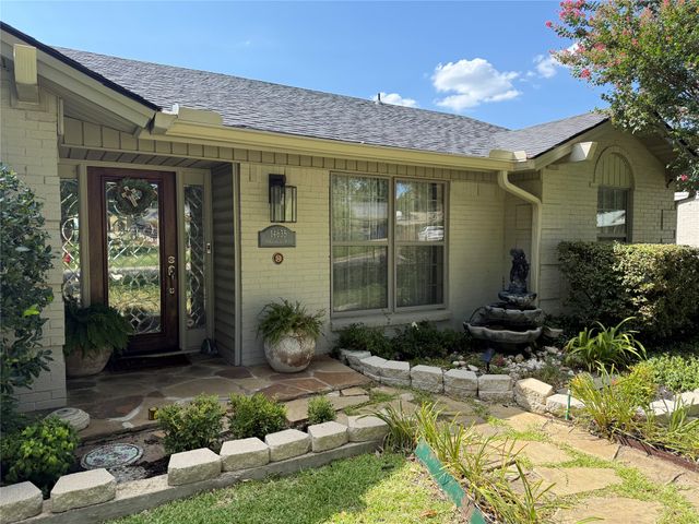 14635 Tanglewood Drive, Farmers Branch, TX 75234
