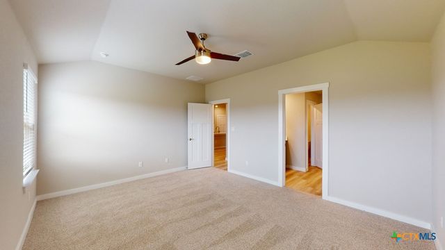 317 Dobson Drive, Killeen, TX 76542