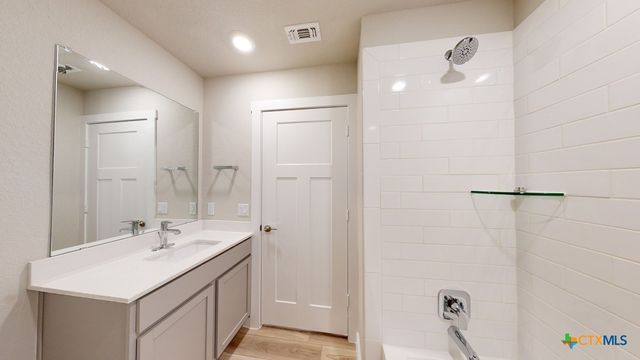 317 Dobson Drive, Killeen, TX 76542