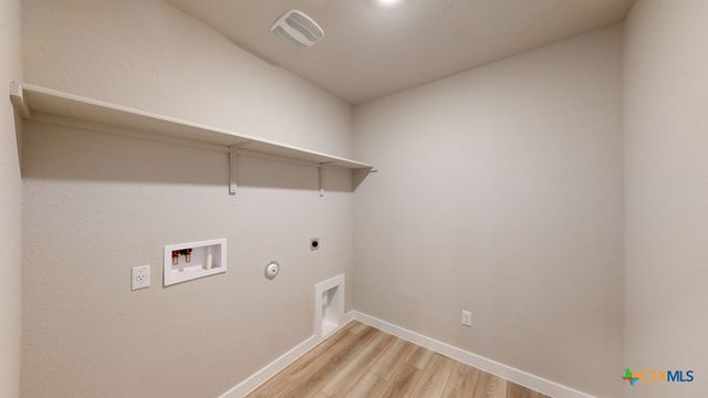 317 Dobson Drive, Killeen, TX 76542