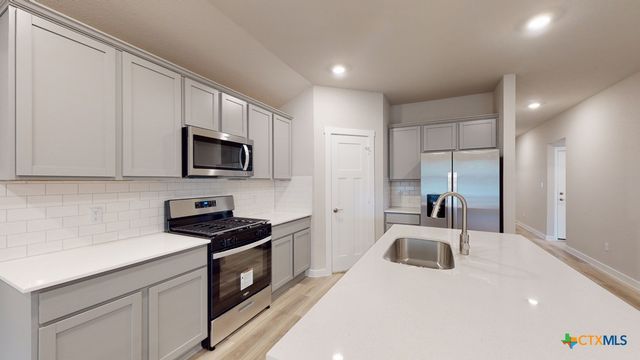 317 Dobson Drive, Killeen, TX 76542