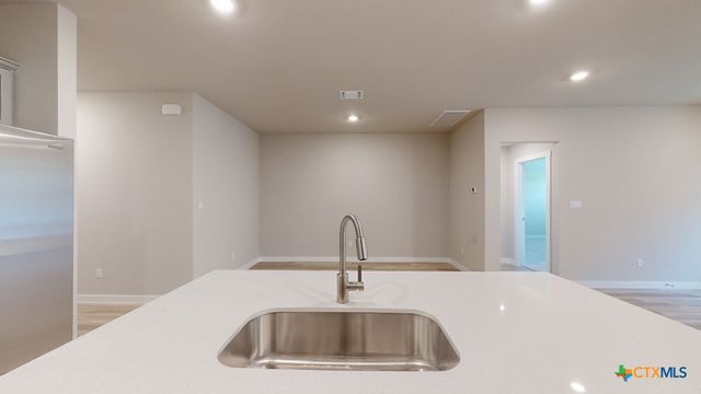 317 Dobson Drive, Killeen, TX 76542