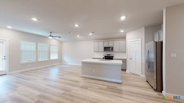 317 Dobson Drive, Killeen, TX 76542
