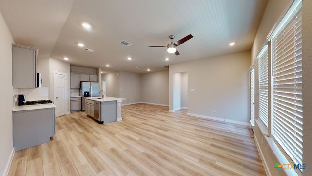 317 Dobson Drive, Killeen, TX 76542