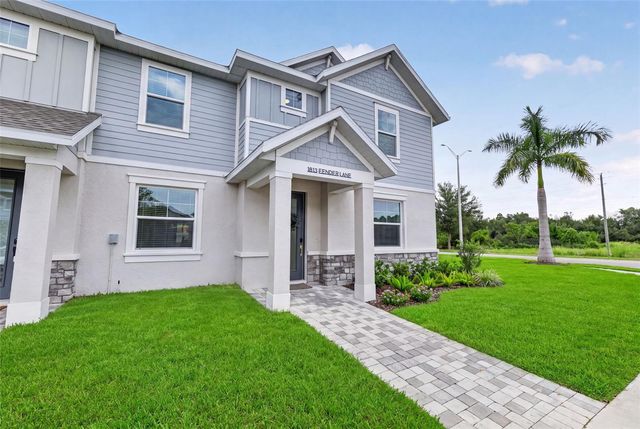 1813 FENDER LANE, Sarasota, FL 34240