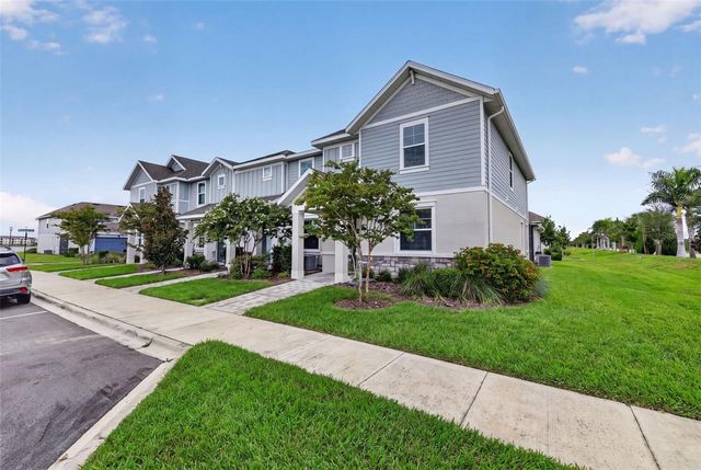 1813 FENDER LANE, Sarasota, FL 34240