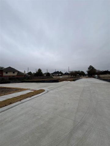 12430 Alston Road Drive Lot 1 Block 3 Drive, Sugar Land, TX 77478