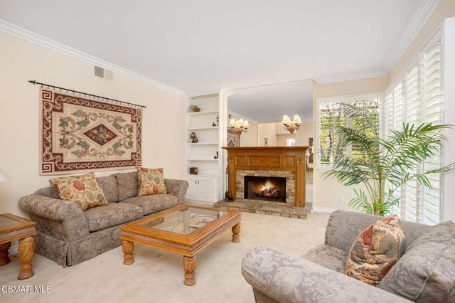 5750 Hempstead Drive, Agoura Hills, CA 91301