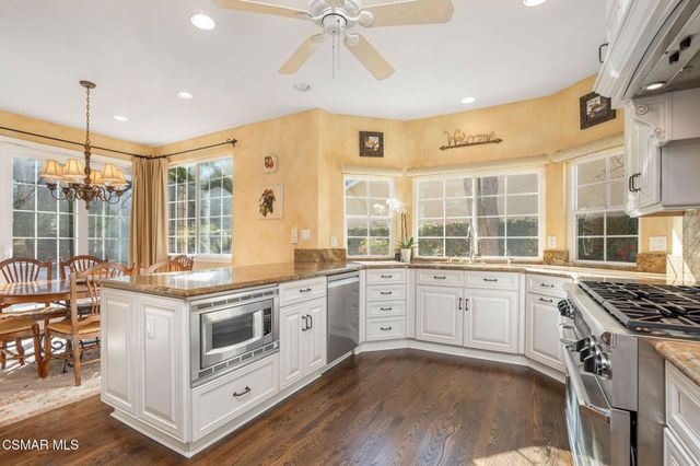 5750 Hempstead Drive, Agoura Hills, CA 91301