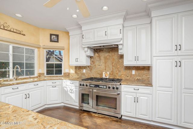 5750 Hempstead Drive, Agoura Hills, CA 91301