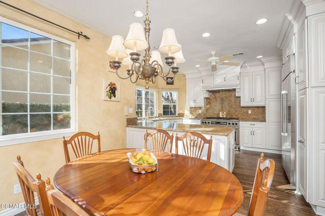 5750 Hempstead Drive, Agoura Hills, CA 91301