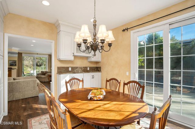 5750 Hempstead Drive, Agoura Hills, CA 91301