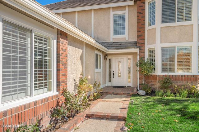 5750 Hempstead Drive, Agoura Hills, CA 91301