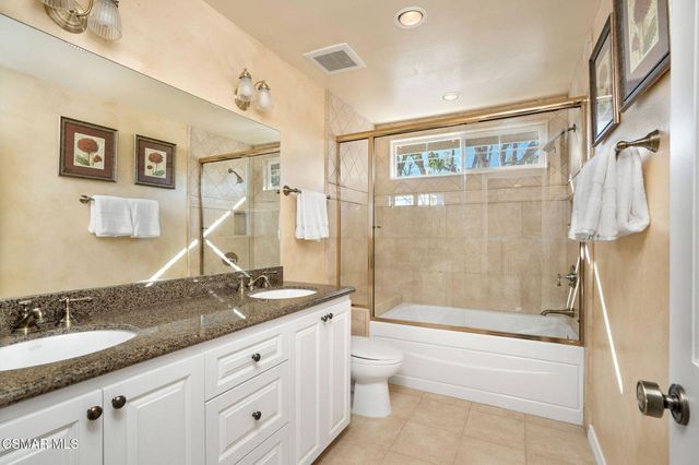 5750 Hempstead Drive, Agoura Hills, CA 91301