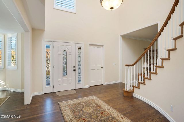 5750 Hempstead Drive, Agoura Hills, CA 91301