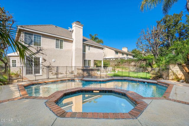 5750 Hempstead Drive, Agoura Hills, CA 91301