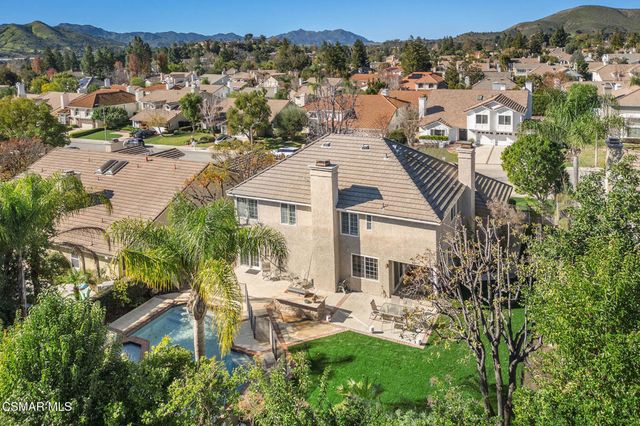 5750 Hempstead Drive, Agoura Hills, CA 91301