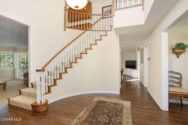 5750 Hempstead Drive, Agoura Hills, CA 91301