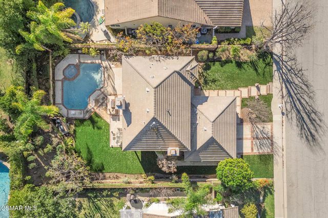5750 Hempstead Drive, Agoura Hills, CA 91301