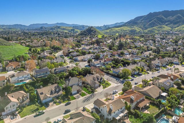 5750 Hempstead Drive, Agoura Hills, CA 91301