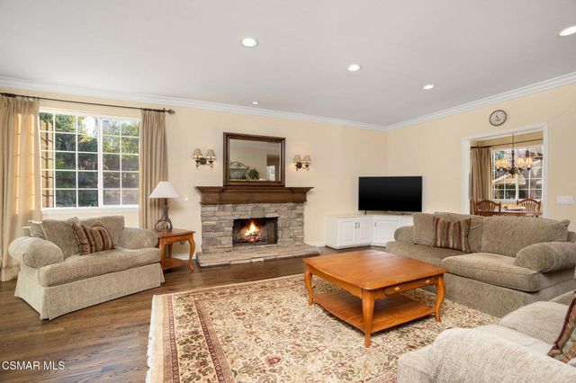 5750 Hempstead Drive, Agoura Hills, CA 91301