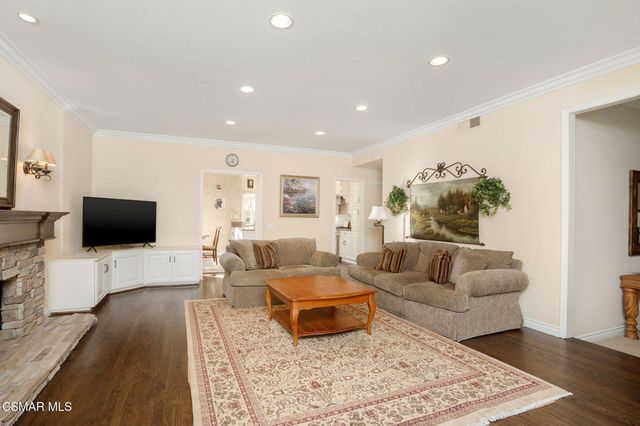 5750 Hempstead Drive, Agoura Hills, CA 91301