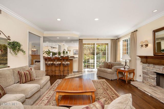 5750 Hempstead Drive, Agoura Hills, CA 91301