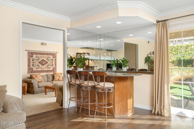 5750 Hempstead Drive, Agoura Hills, CA 91301