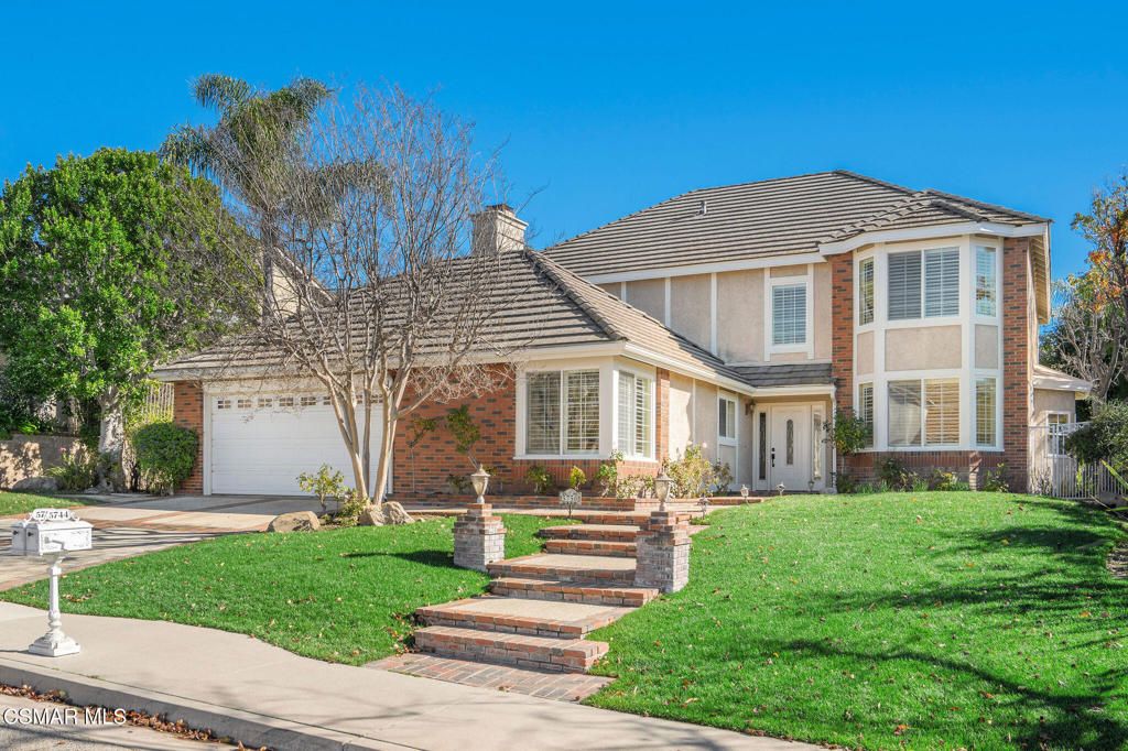 5750 Hempstead Drive, Agoura Hills, CA 91301