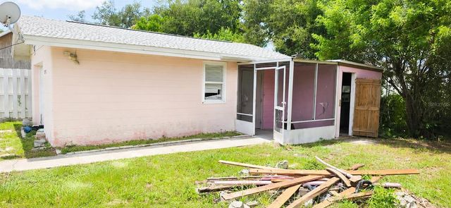 12142 MARGARITA AVENUE, North Port, FL 34287