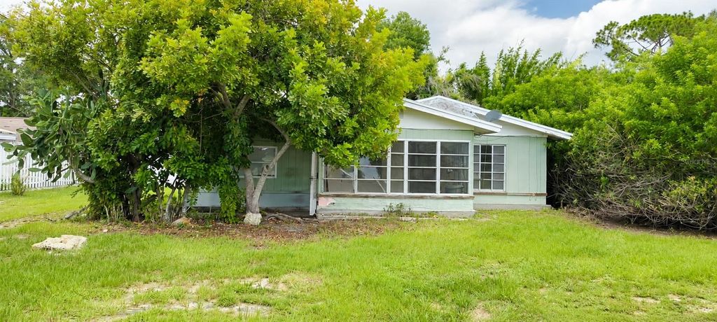 12142 MARGARITA AVENUE, North Port, FL 34287