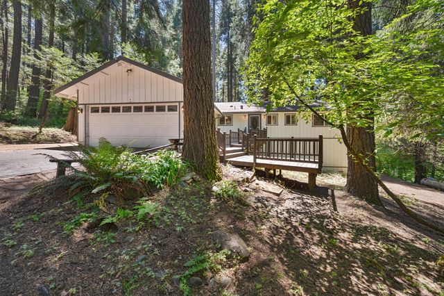 6160 Bucktail Ln, Pollock Pines, CA 95726