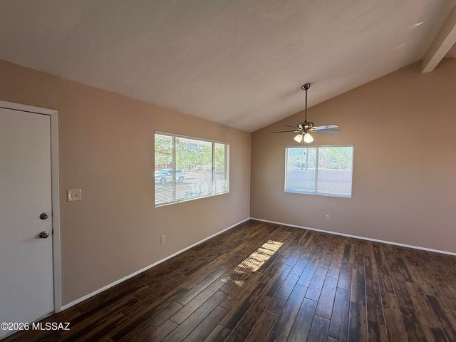 2525 N Cherry Avenue, Tucson, AZ 85719