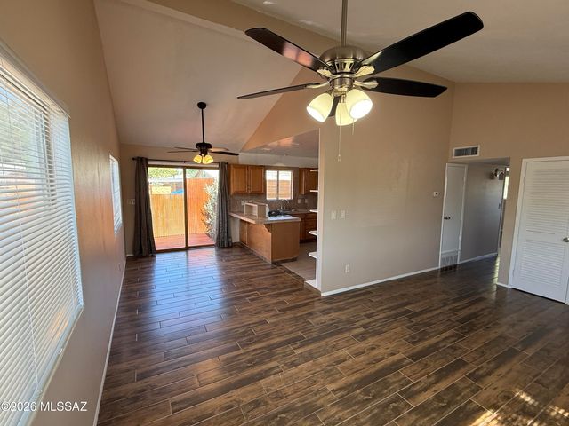 2525 N Cherry Avenue, Tucson, AZ 85719