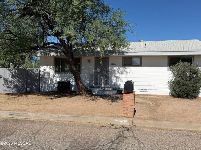2525 N Cherry Avenue, Tucson, AZ 85719