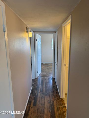 2525 N Cherry Avenue, Tucson, AZ 85719