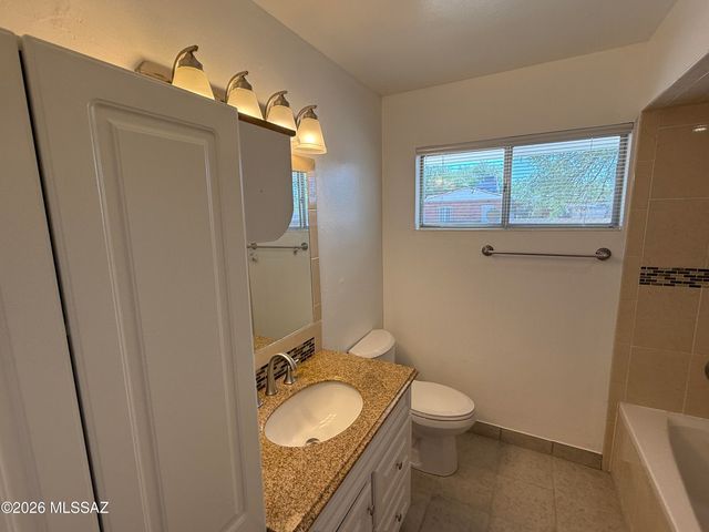 2525 N Cherry Avenue, Tucson, AZ 85719