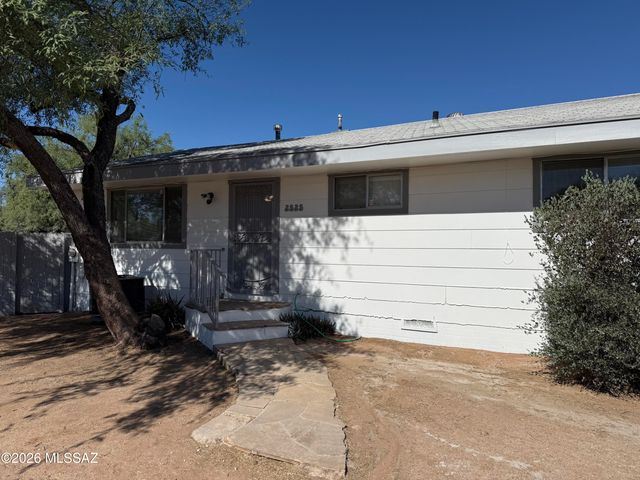 2525 N Cherry Avenue, Tucson, AZ 85719