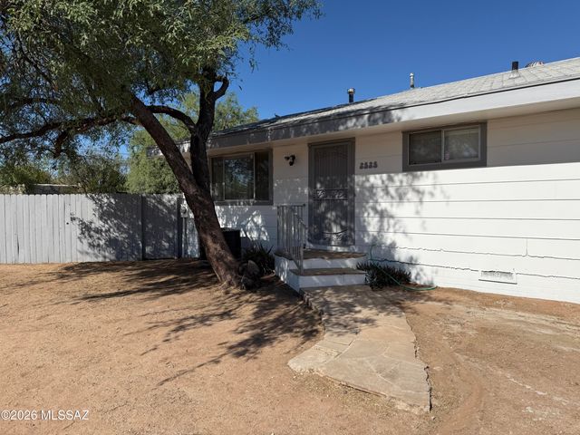 2525 N Cherry Avenue, Tucson, AZ 85719