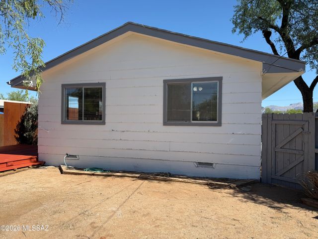 2525 N Cherry Avenue, Tucson, AZ 85719