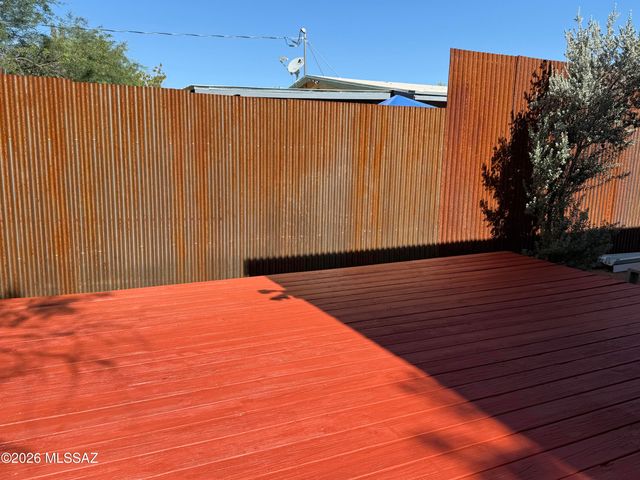 2525 N Cherry Avenue, Tucson, AZ 85719