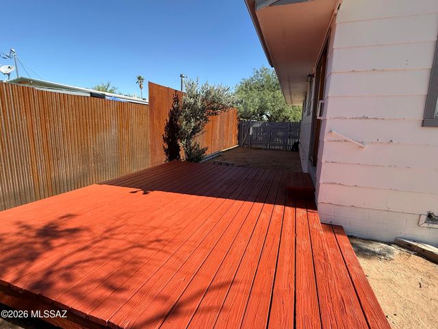 2525 N Cherry Avenue, Tucson, AZ 85719