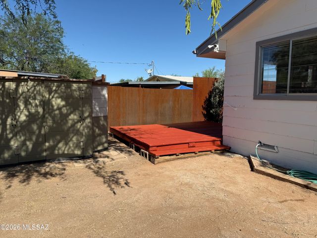 2525 N Cherry Avenue, Tucson, AZ 85719