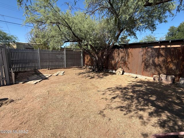 2525 N Cherry Avenue, Tucson, AZ 85719