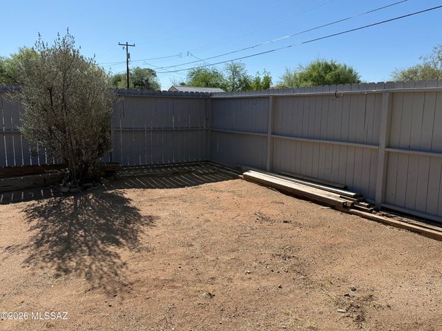 2525 N Cherry Avenue, Tucson, AZ 85719